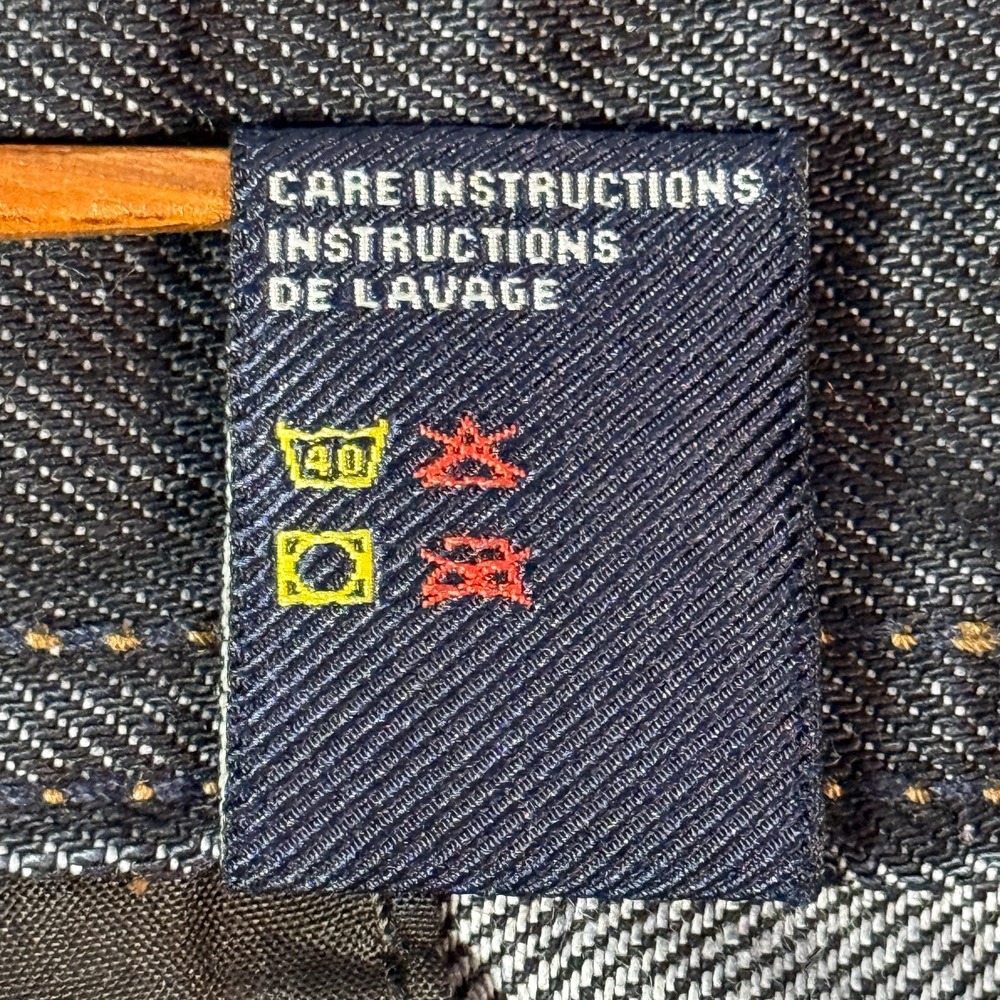 Buffalo David Bitton Driven Basic Jeans Mens 36x3… - image 13